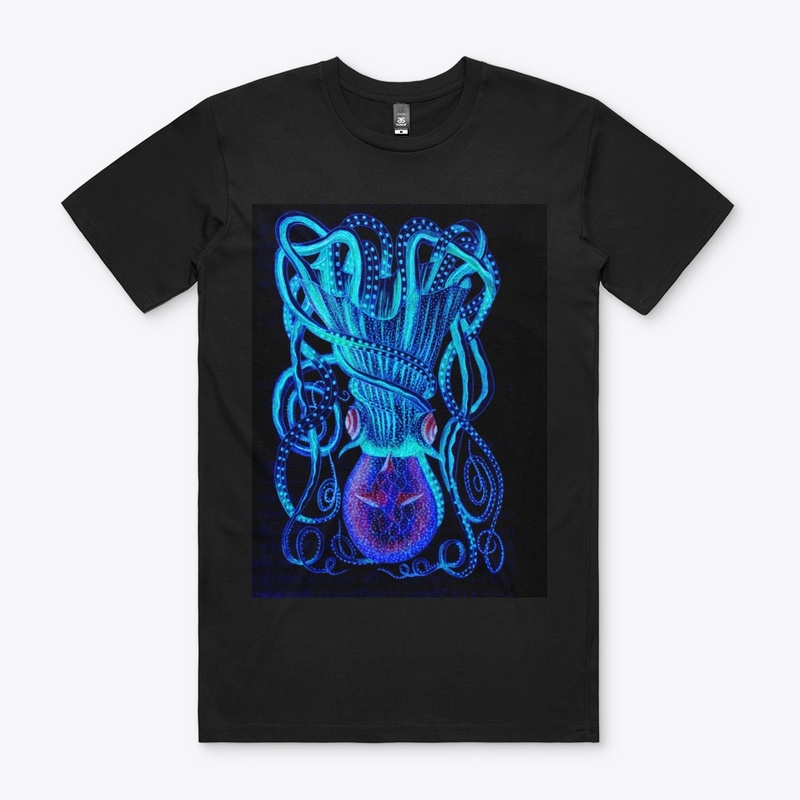 Thalassophobia