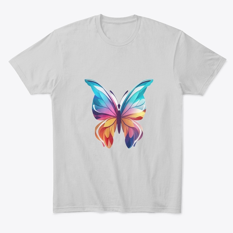 Buti Butterfly Print Products
