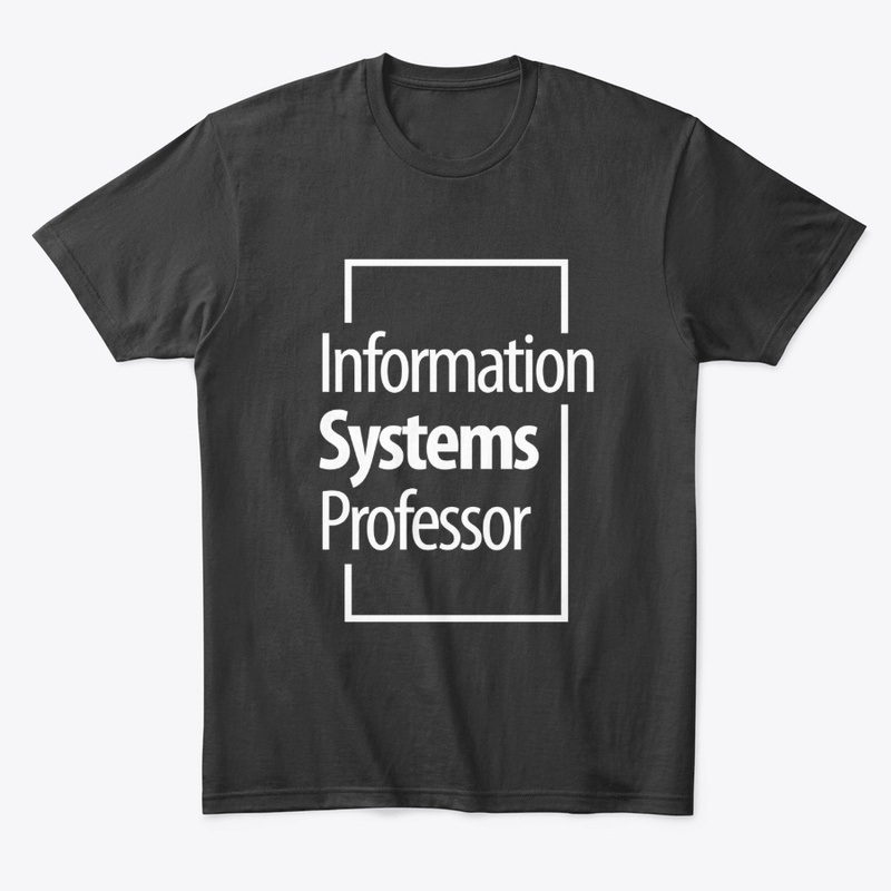 Information Systems Professor 