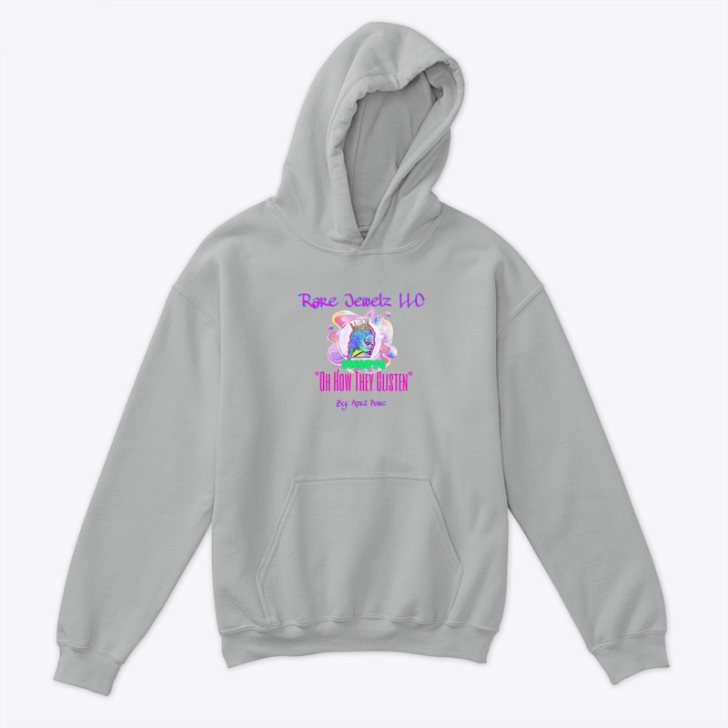 Rare Jewelz sites