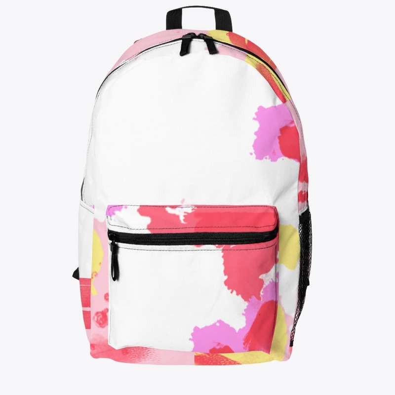 BLANK CANVAS DESIGN #13