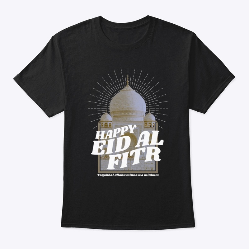 Happy Eid ul Fitr