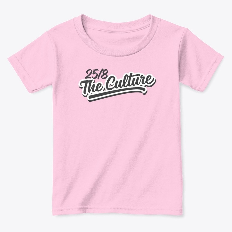 258 The Culture Toddlers 