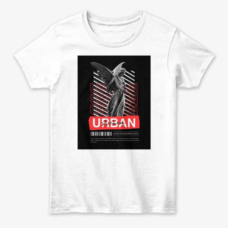 Urban Angles: Embrace the Edge"