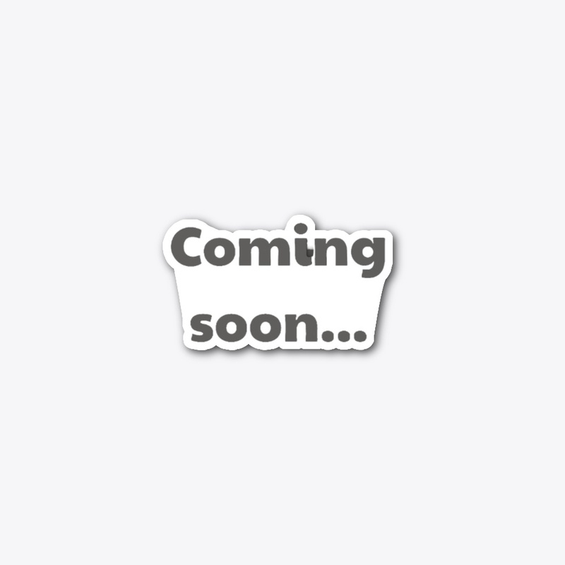 Coming soon... 