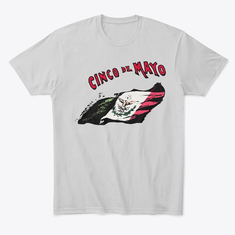 Cinco De Mayo