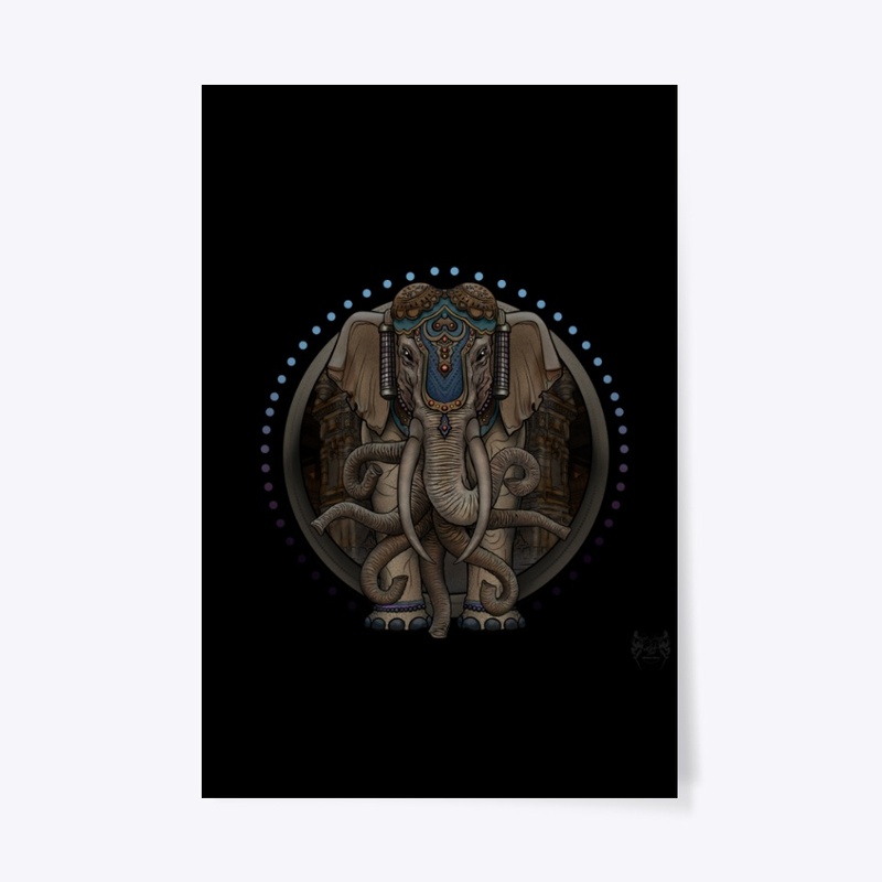 Elephant Design