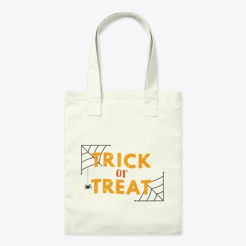 Trick or Treat