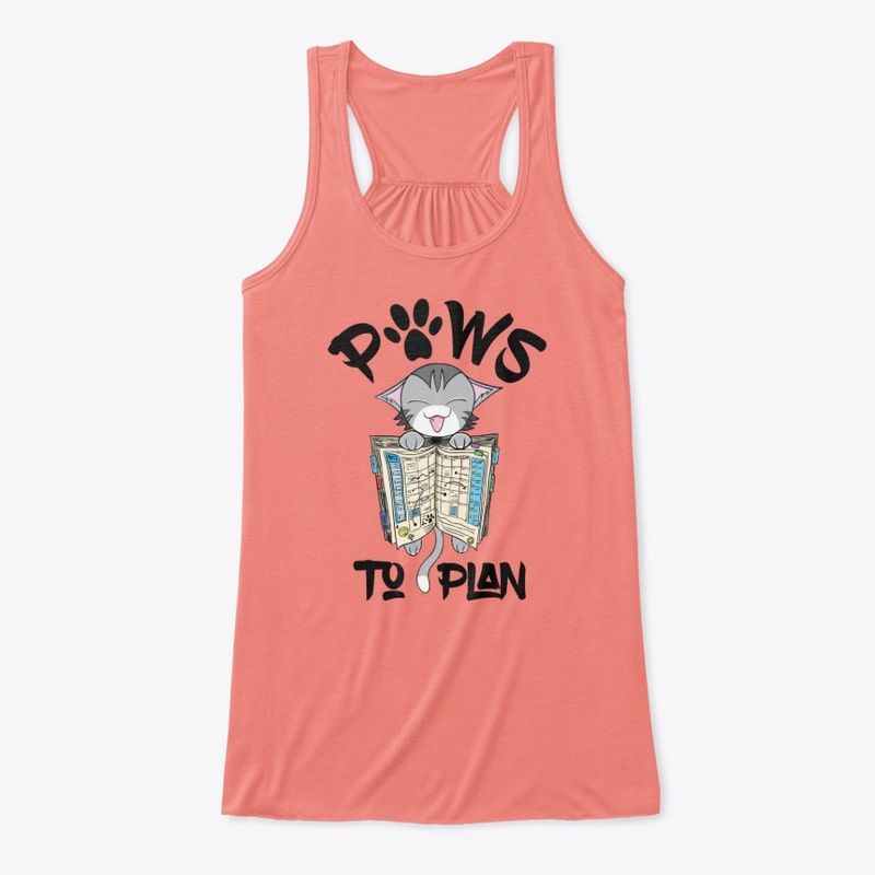 Paws To Plan
