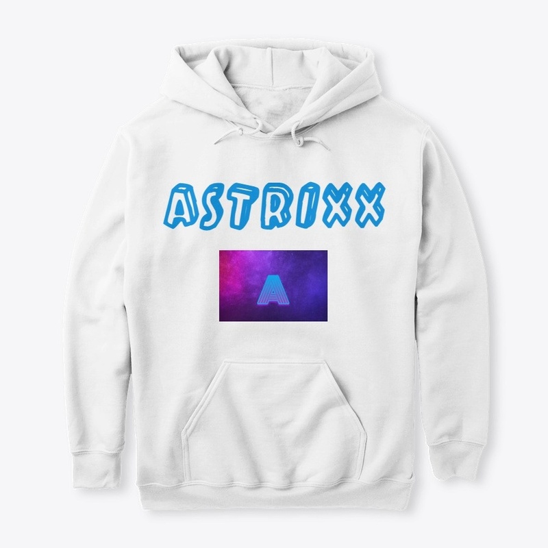 Astrixx Cartoon Series