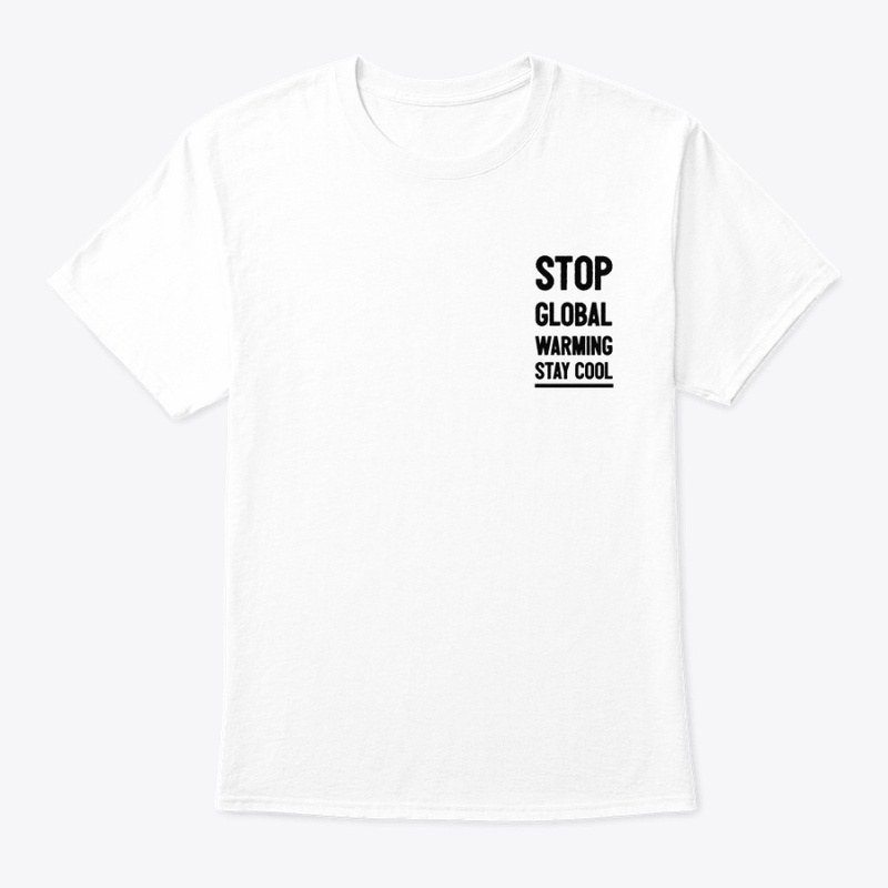 Stop Global Warming