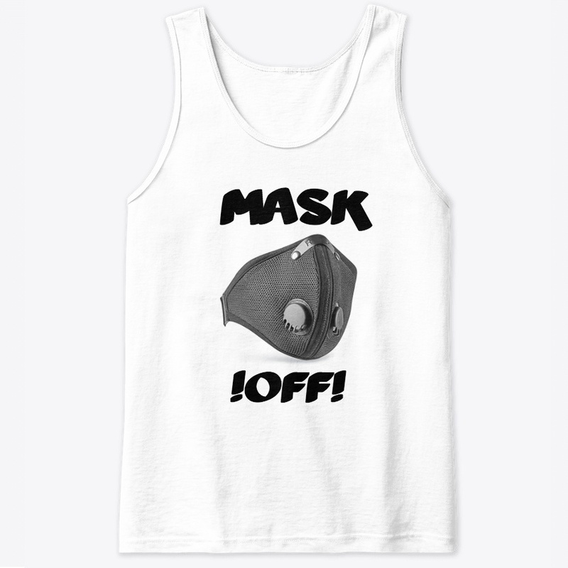Mask Off 2020 Collection 2