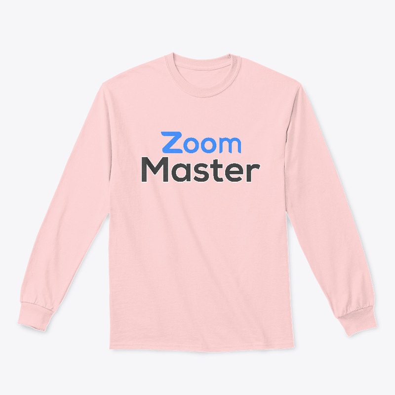 Zoom Master