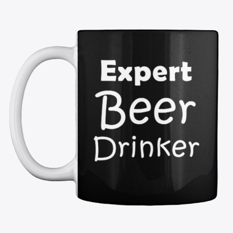 Expert Beer Drinker