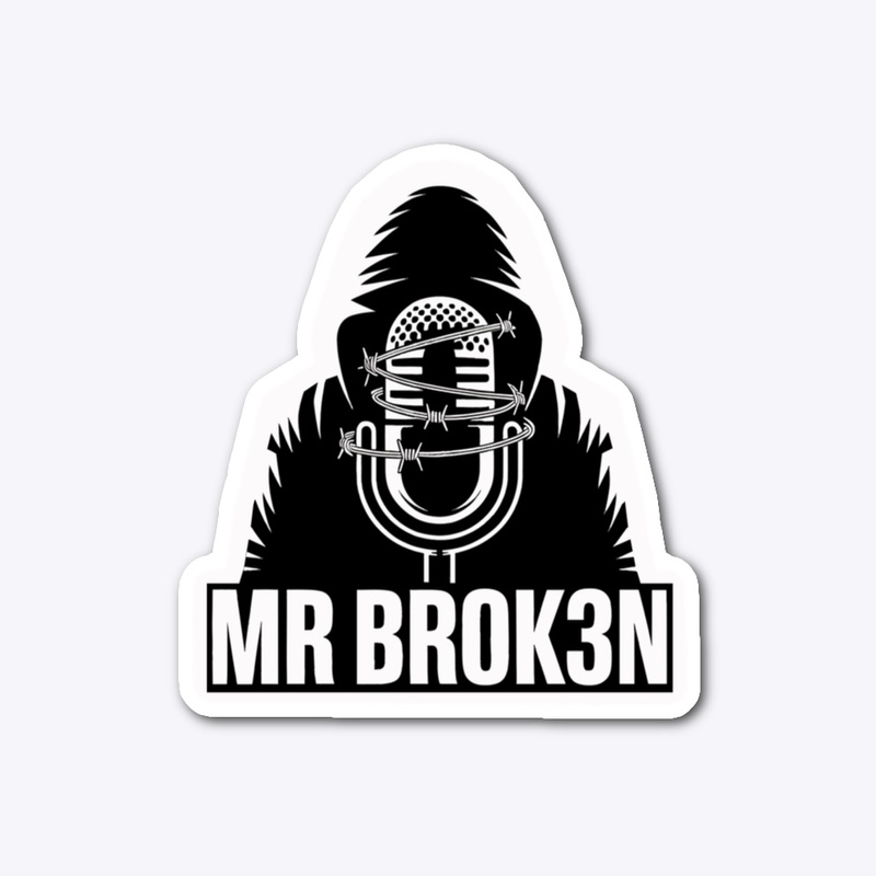 Official: MrBrok3n Apparel