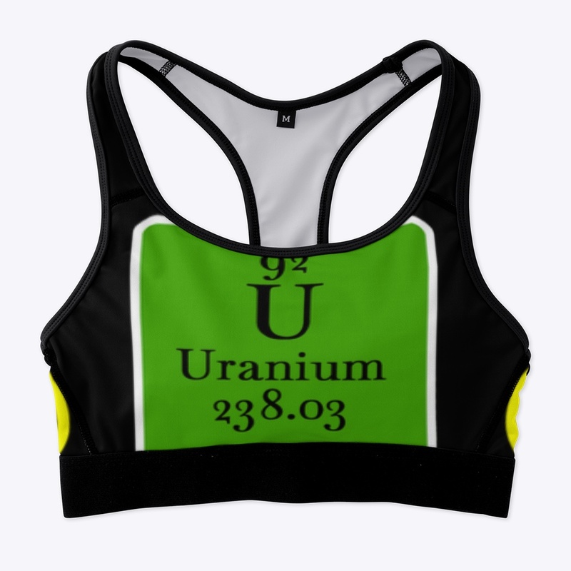 Uranium