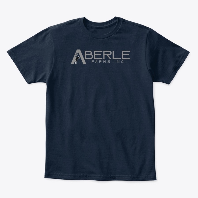 Aberle Farms Inc (Dark Colors)