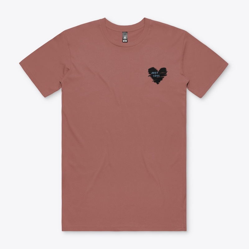 The Just Love Collection