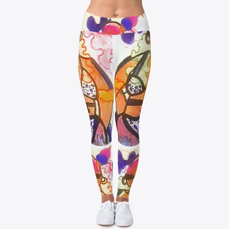 "MODEL VIBES" Collection 
