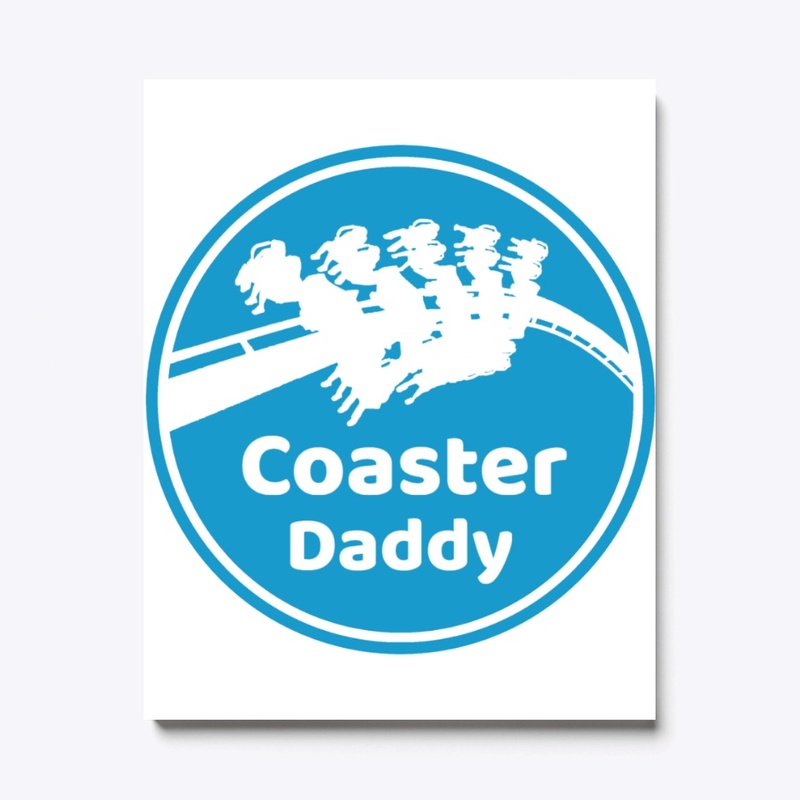 Coaster Daddy 