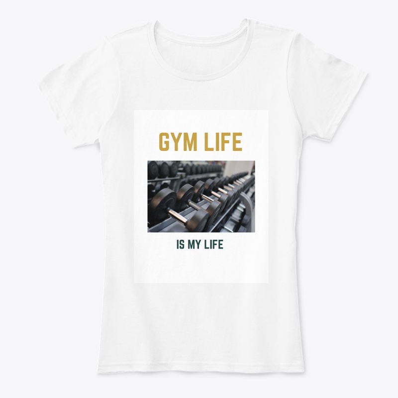 GYM LIFE