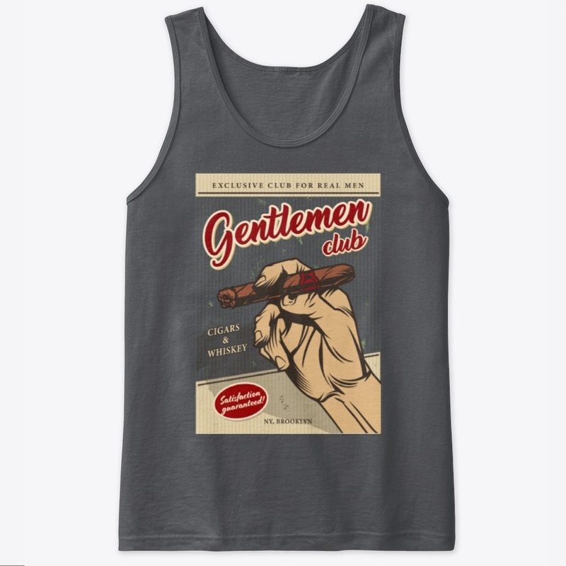 Gentlemen Club Iv