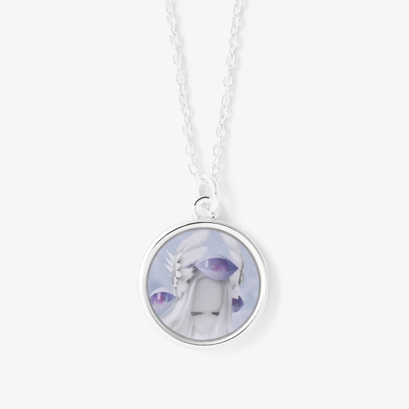 Divine Necklace