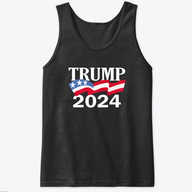 Trump 2024 Shirt 