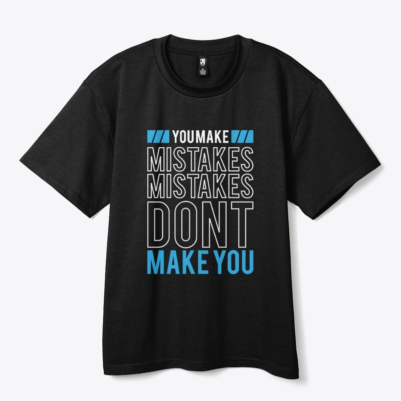 Unique Typography | T Shirts Concept
