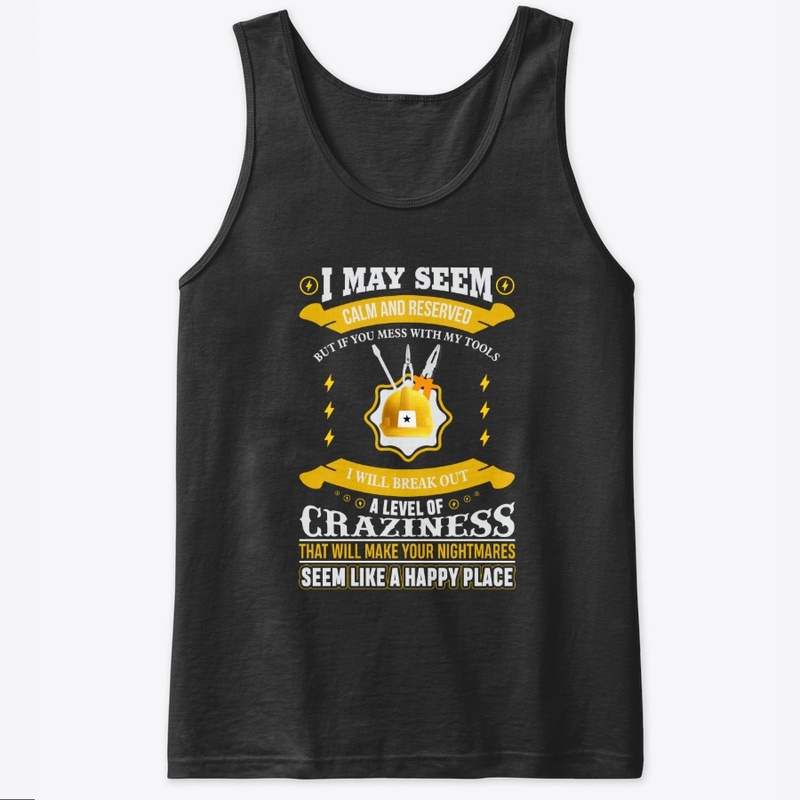 Electrical Engineer T Shirt Design