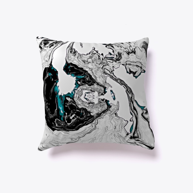 Marbled
