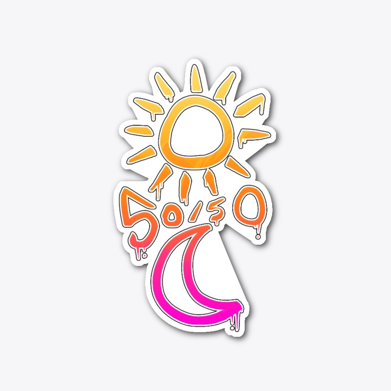 Sun and Moon