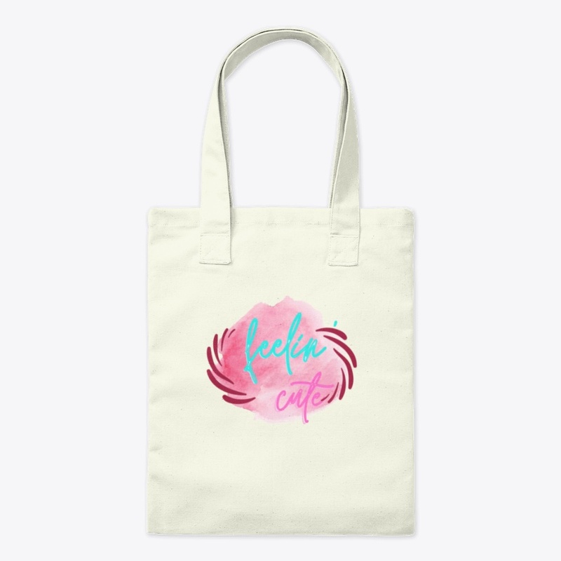 Feeling cute T- Shirts and Products