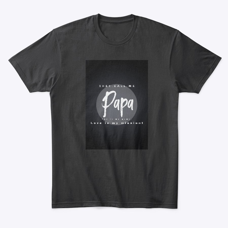 Papa!