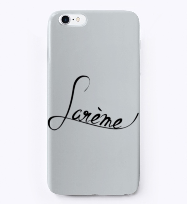 Larème the new brand.
