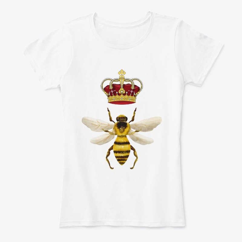 Queen Bee 