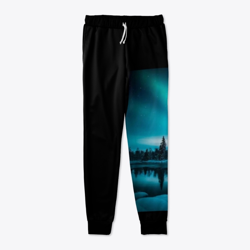 Nature T-shirt