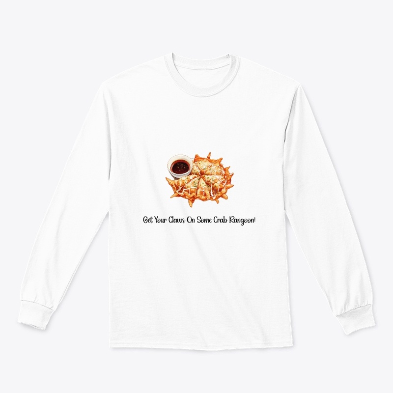 Crab Rangoon Delight