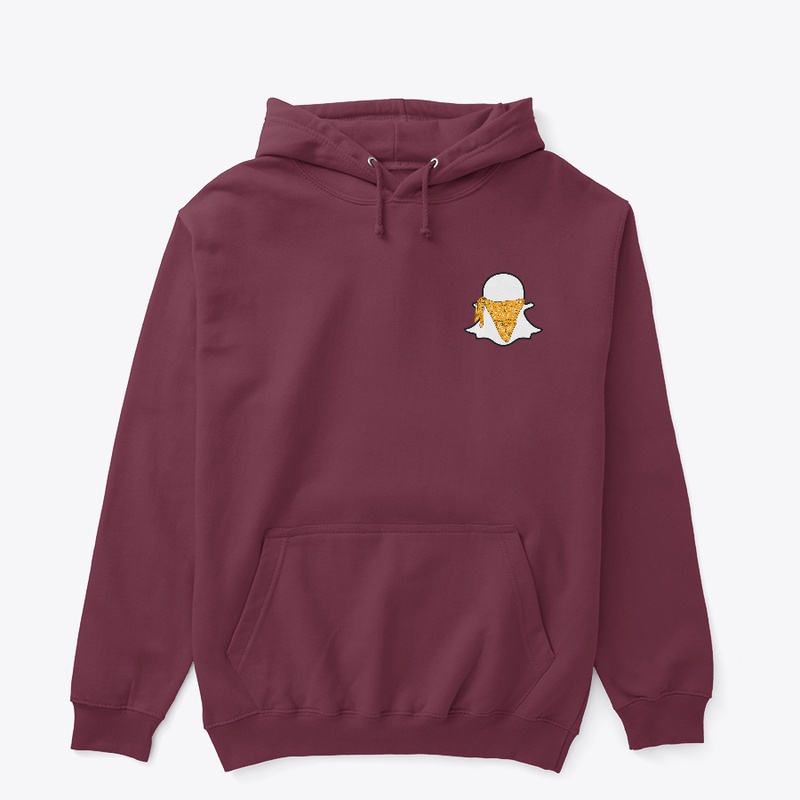 SnapGang Hoodie