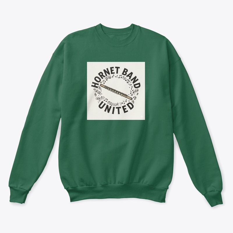 The Hornet Band United Collection