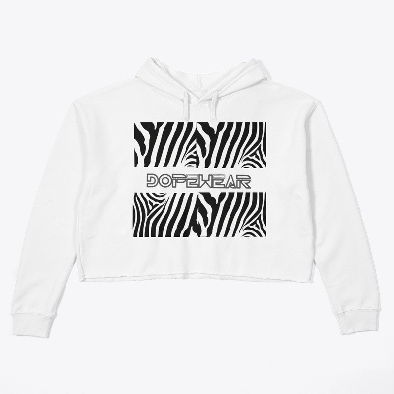 Dopewear Printed