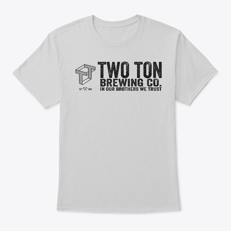 Two Ton Brewing Logo