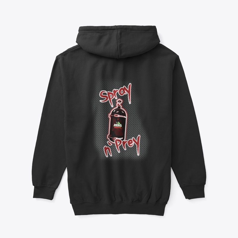 Spray n Prey