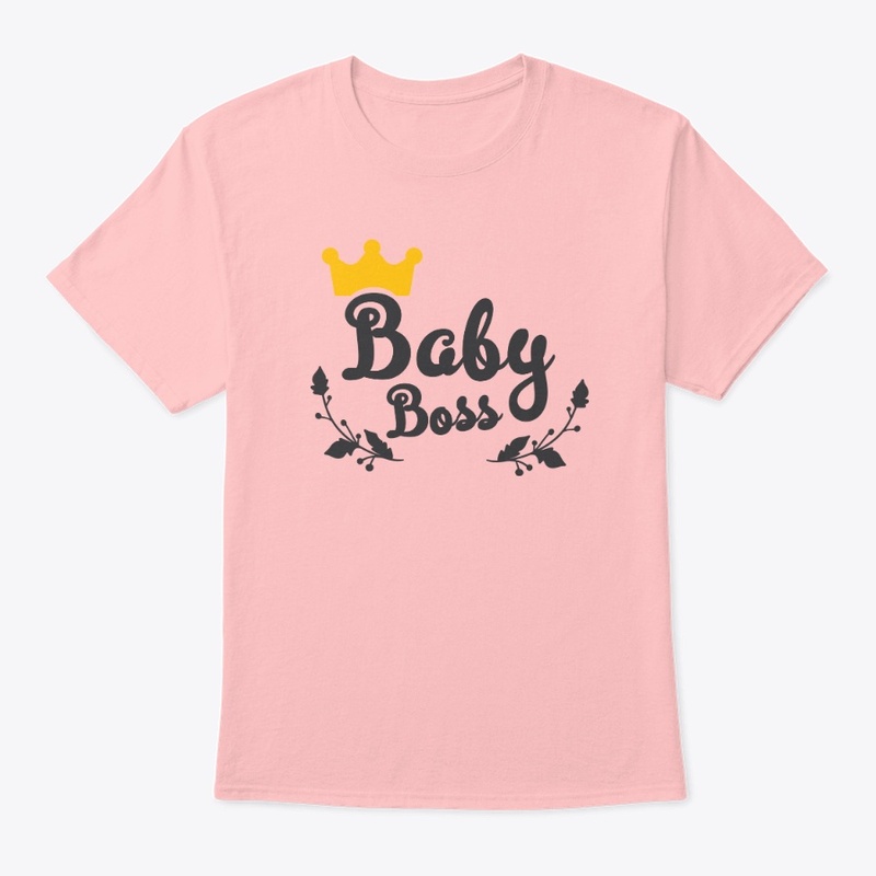 Baby Boss