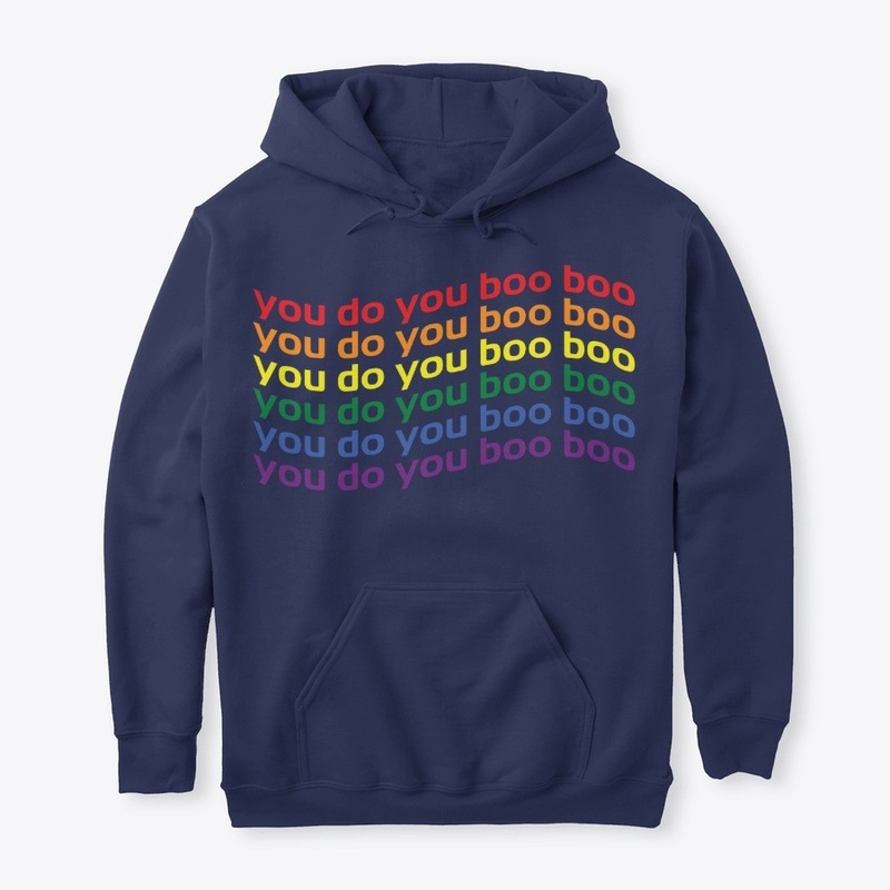 Pride Hoodie