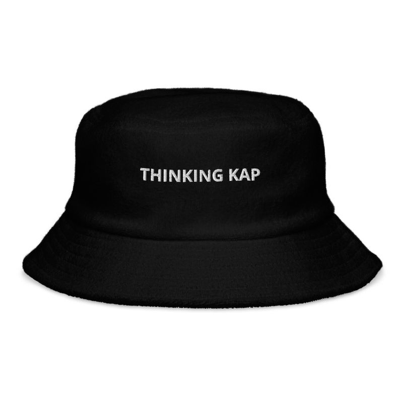Bucket hat