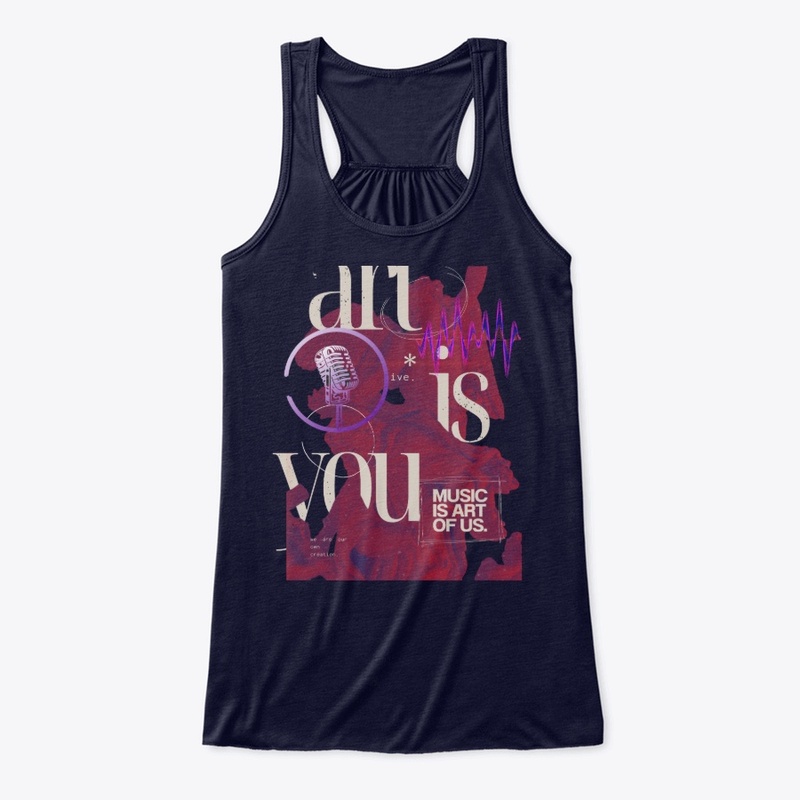 MUSIC IS ART OF USA (tees,hoodies,mug)