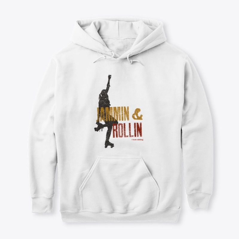 Roller Skating