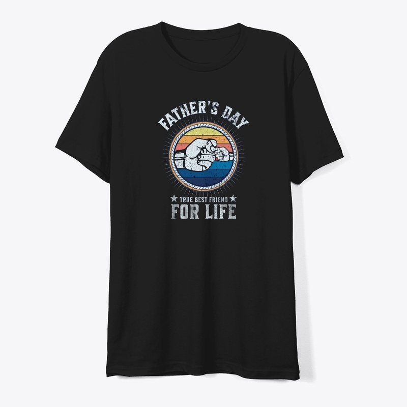 Father's Day T-shirt 2K24