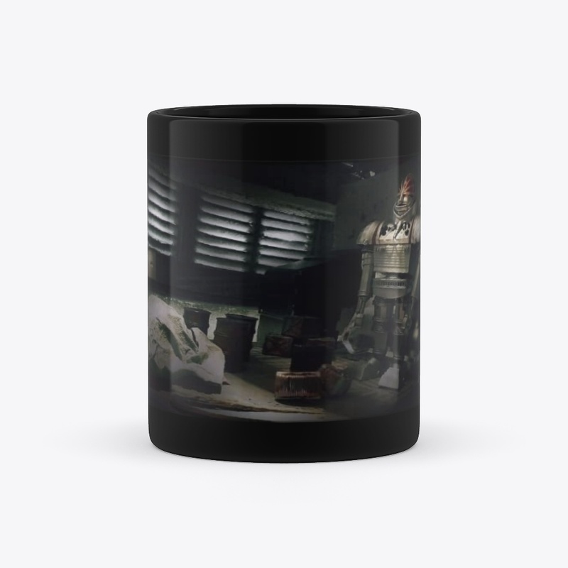 TTZ Drinkware